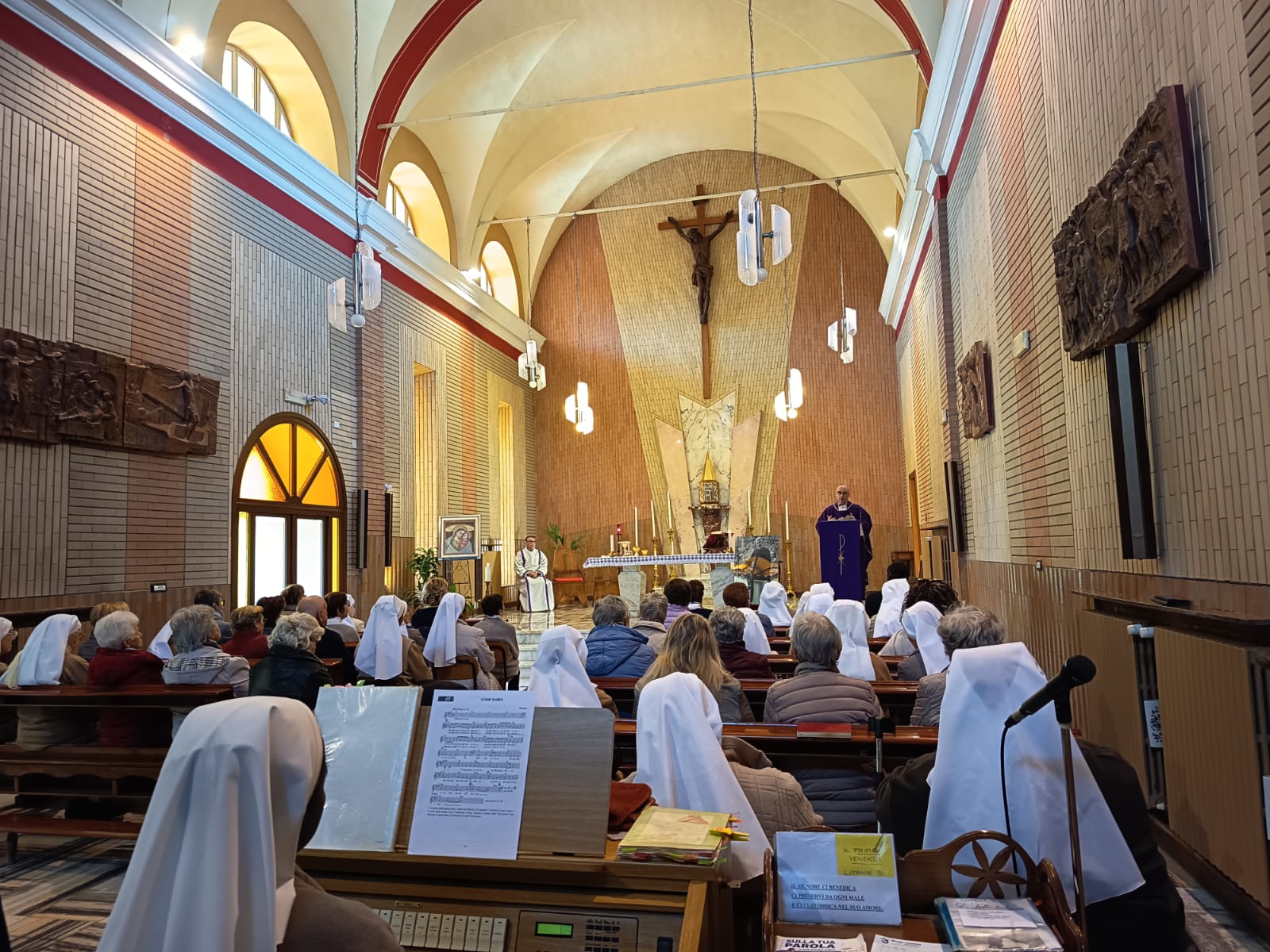 Piccole Figlie del Sacro Cuore di Ges&ugrave;